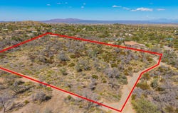2.5 ac W Oak Hills Drive, Oracle, AZ 85623