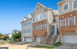 12703 GARTNEY Lane, BRISTOW, VA 20136