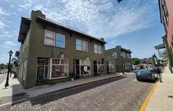 30 Treasury Street, St Augustine, FL 32084