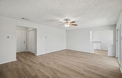 125 Roundtree Drive, Crowley, TX 76036