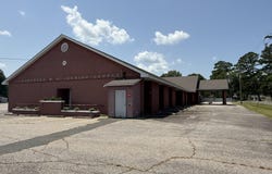 110 W 13 th Street, Murfreesboro, AR 71958