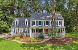100 Spinnaker Run Lane, Smithfield, VA 23430