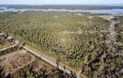 Dog River Road, Theodore, AL 36582