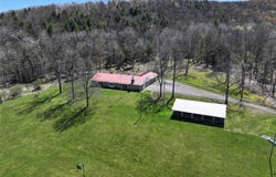 3827 Vandermark Road, Scio, NY 14880