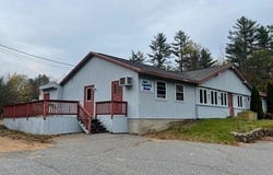 514 US Route 302, Bartlett, NH 03812