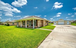 415 Brandywine Boulevard, Thibodaux, LA 70301
