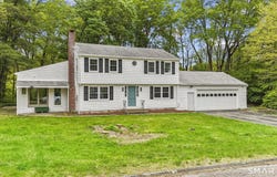 7 Sycamore Terrace, Windham, CT 06280