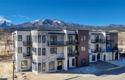136 Old Stage Road, Salida, CO 81201