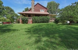 170 Little Lane, Cotter, AR 72626