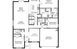 5017 Sanborn Dr, Milton, FL 32570