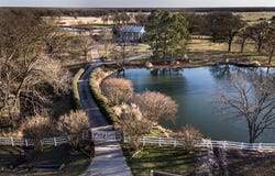 6569 Fm 2947, Quinlan, TX 75474