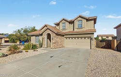 1093 S 220TH Drive, Buckeye, AZ 85326