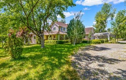 3609 G Road, Palisade, CO 81526