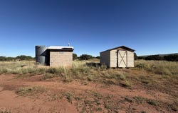 100 N COUNTY ROAD 5331, Concho, AZ 85924
