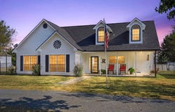 355 County Road 4225, Bonham, TX 75418