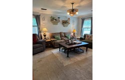 1101 Doren Drive, Eufaula, AL 36027