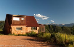 2800 Cedar Drive, Basalt, CO 81621