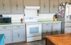 208 Robbie Rd, Crane, TX 79731