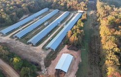 1034 MCCRARY ROAD, Downsville, LA 71234