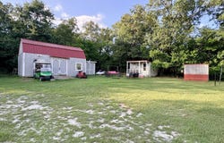 1204 Sandpit Road, Batesburg-Leesville, SC 29070