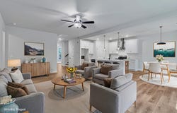 2 Henderson Drive, Travelers Rest, SC 29690