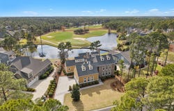 3190 Moss Hammock Wynd, Southport, NC 28461