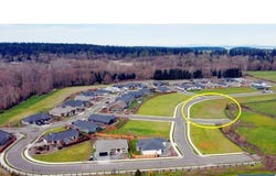 90 Dover Lane, Sequim, WA 98382