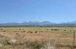 175th St E W10, Llano, CA 93591