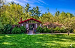 164 Springfield Road, Upper Jay, NY 12987