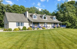 16005 Sheridan Road, Clinton, MI 49236