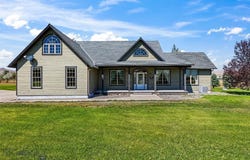23 Coachman Lane, McAllister, MT 59740