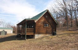 1038 Mug Drive, Macks Creek, MO 65786