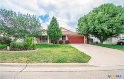 115 E Deer Horn Pass, Harker Heights, TX 76548