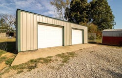 2172 Flat Creek Rd, Madisonville, KY 42431