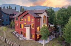 29 Grays Peak Trail, DILLON, CO 80498