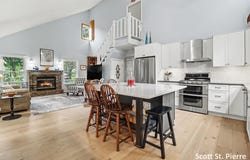 6635 S Shore Drive, Whitehall, MI 49461