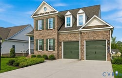 7023 Bisque Terrace, Richmond, VA 23238