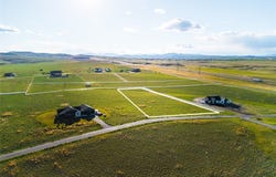 12 Lewis Drive, Three Forks, MT 59752