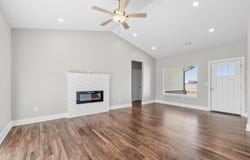 320 N Deer Run Ct, El Dorado, KS 67042