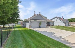 205 Ceremonial Drive, Buckner, MO 64016