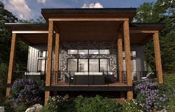Whiskey Mountain Estates lot: 3, Hiawassee, GA 30546