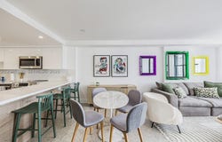 1865 Brickell Ave, Miami, FL 33129