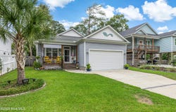137 NW 16th Street, Oak Island, NC 28465