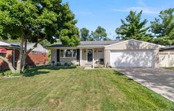 28445 Weddel Avenue, Brownstown Twp, MI 48183