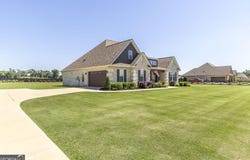 160 Saddlecreek Road, Perry, GA 31069