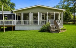 21913 NE 73RD Place, Melrose, FL 32666
