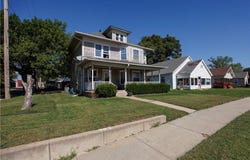 820 W Main Street, Independence, KS 67301