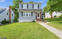 1238 LEEDS Terrace, HALETHORPE, MD 21227