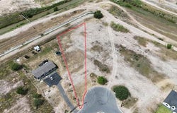 18285 Bluebelle Drive, Donna, TX 78537
