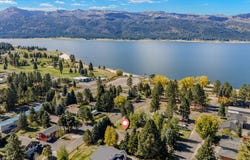 505 Lakeview Drive, Cascade, ID 83611